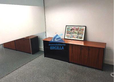 Oficina en alquiler en Bilbao